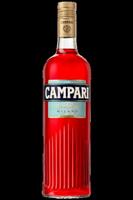 CAMPARI BITTER 1LT