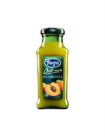 YOGA ALBICOCCA 20CL P24