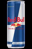 RED BULL LATTINA 25CL