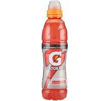 GATORADE ARANCIATA ROSSA PET 50CL P12