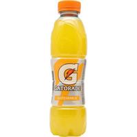 GATORADE ARANCIA PET 50CL P12