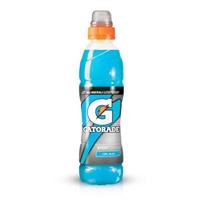 GATORADE COOL BLUE PET 50CL P12