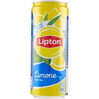 THE LIPTON LIMONE LATTINA SLEEK 33CL P24