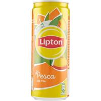 THE LIPTON PESCA LATTINA SLEEK 33CL P24