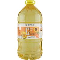 ZUCCHI OLIO SEMI GIRASOLE 10LT