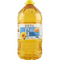 ZUCCHI OLIO GIRASOLE ALTO OLEICO 10LT