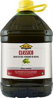 ZUCCHI OLIO EXTRA VERGINE 5LT