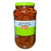 D'AMICO POMODORI SECCHI IN OLIO 2.9KG