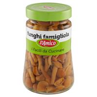 VITTORIA FUNGHI FAMIGLIOLA AL NAT VTR 560GR