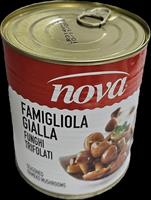 NOVA FUNGHI FAMIGLIOLA GIALLA TRIF.780GR P6