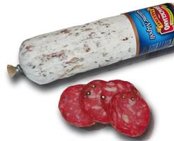 BRACIGNANO SALAME NAPOLI PICCANTE SV