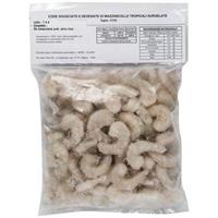 MAZZANCOLLE CODE TROPICALI SGUSC.36/40 800GR P10