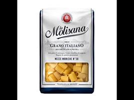 MOLISANA N.38 MEZZE MANICHE 500GR P20