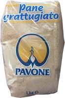 PAVONE PANE GRATTUGIATO 6X1KG