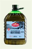 COPPINI OLIO EXTRA VERG.PET 2/5LT