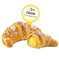 2116/N GRANCORNETTO CURVO CREMA 95GR P55