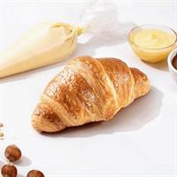 4020 CORNETTO MADRE VUOTO C/BURRO 70GR P50
