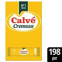 CALVE' MAIONESE MONODOSE 10ML P198