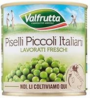 VALFRUTTA GCHEF PISELLI PICCOLI 2.65KG P3