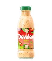 DEVELEY SALSA FRENCH 500ML P6