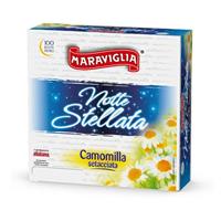 TWININGS CAMOMILLA 100FILTRI