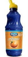 DERBY ARANCIA PET 1.5LT P6