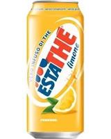 ESTATHE THE' LIMONE 33CL LATT P24