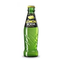 LEMONSODA 20CL VAP