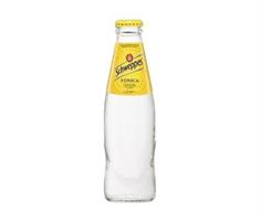 SCHWEPPES TONICA 17.5CL VAP