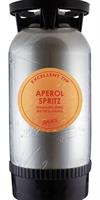 APEROL SPRITZ ON TAP POLYKEG 20LT