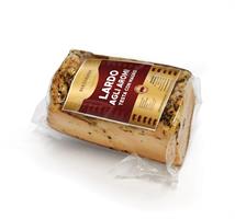 BERTOLIN L'ARNAIOT LARDO ALLE ERBE