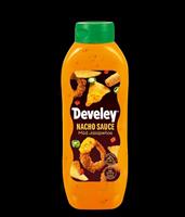 DEVELEY SALSA NACHOS 875ML