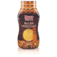 TOP FOOD SALSA CAESAR MUCHO 820GR
