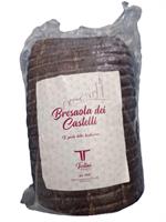 CASTELLI BRESAOLA P.TA D'ANCA 1/2 SV