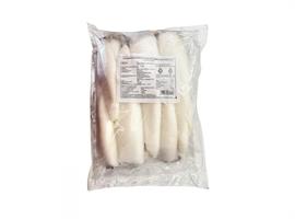 CALAMARI PULITI INDONESIA U5 BLOCCO