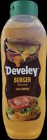 DEVELEY SALSA BURGER 875ML P8