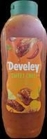 DEVELEY SALSA SWEET CHILI 875ML P8