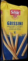 SCHÄR GRISSINI 150GR P3