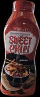 TOPFOOD SALSA SWEET CHILL 1.010KG P6