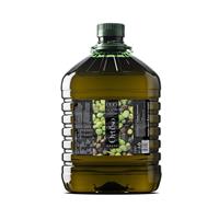 ORTUSO OLIO EXTRA VERG.PET 5LT P4