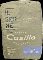 CASILLO 0 FARINA ORIG PIZZA_SUPERIORE 25KG