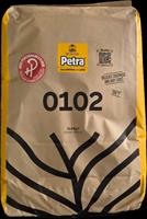 PETRA VIVA 0102 FARINA TIPO 1 12.5KG