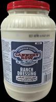 CANNERY ROW RANCH DRESSING 3,78LT P4