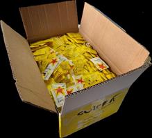 SUICRA ZUCCHERO SEMOLATO MONODOSE 10KG
